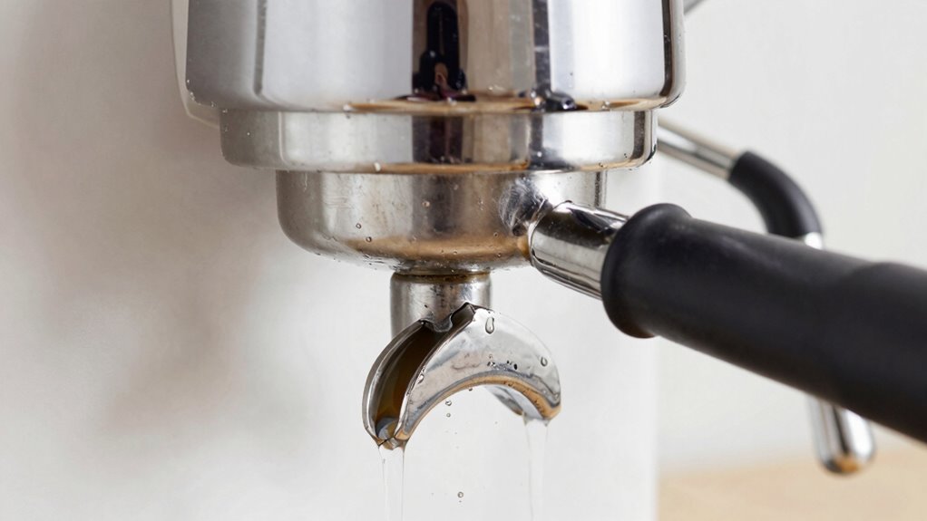 optimal water for coffee