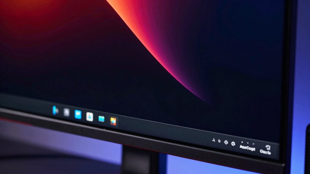 optimize color and screens