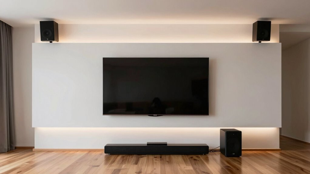 optimize device setup and positioning