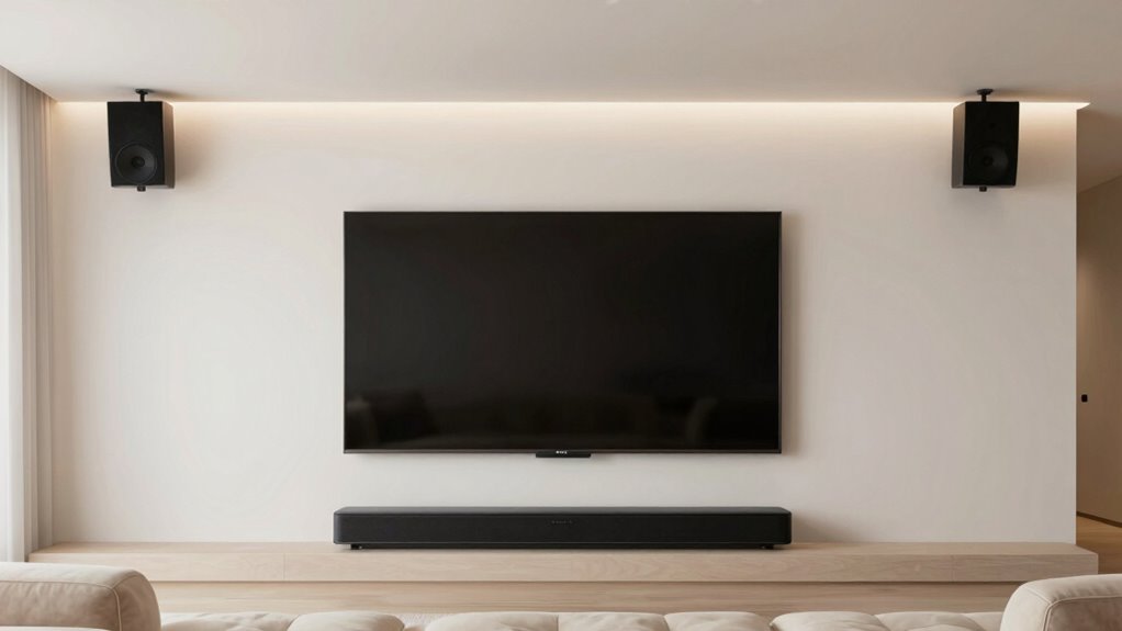 optimize sound with accessories