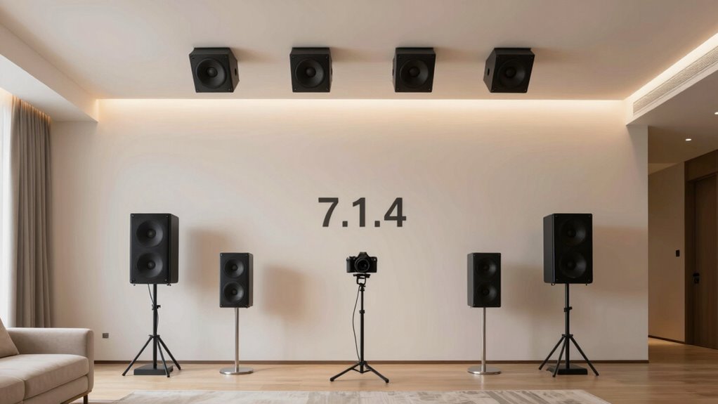 optimize speaker calibration accuracy