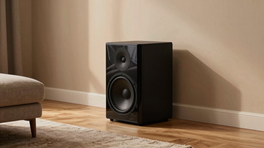 optimize subwoofer placement techniques