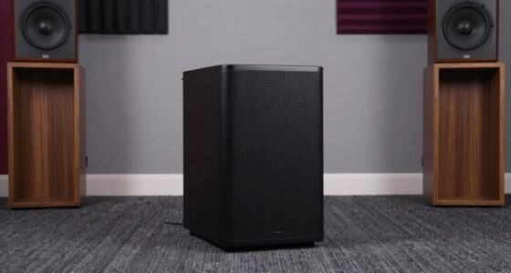 optimize subwoofer positioning techniques