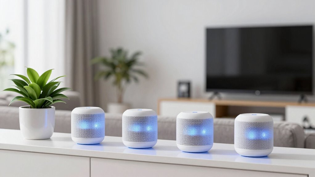 optimize wi fi coverage regularly