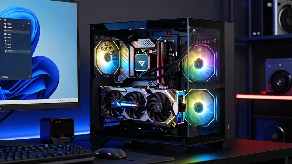 performance cooling compatibility durability