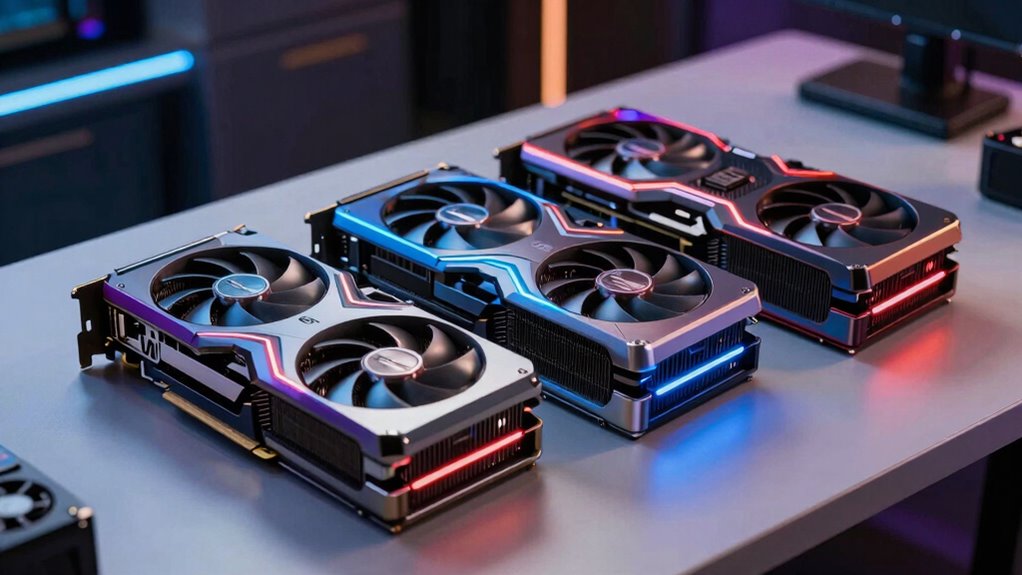 performance cooling compatibility features