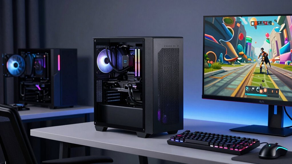 performance design connectivity upgrades