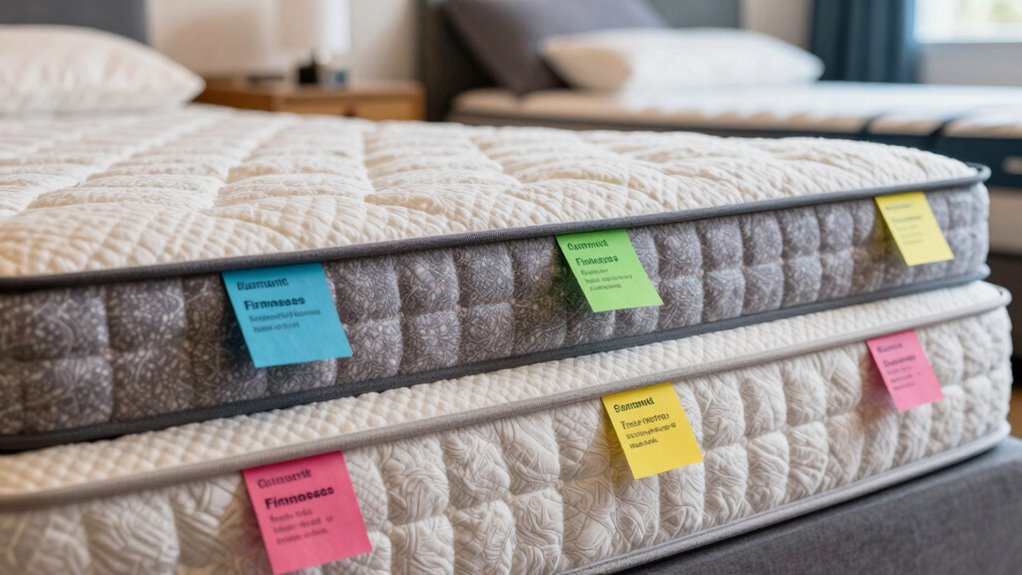 personal comfort and safety