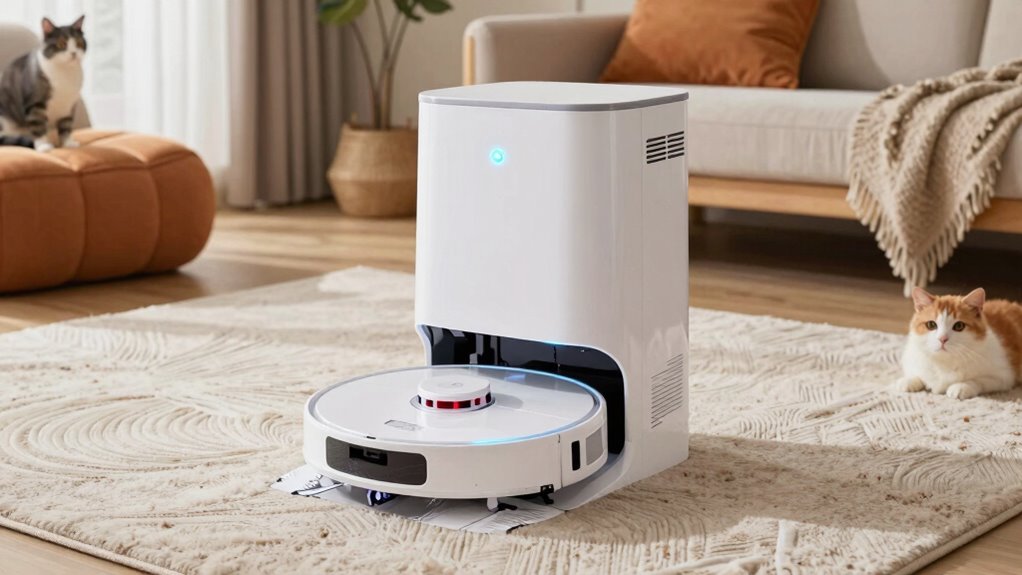 pet hair cleaning essentials