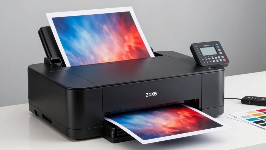 photo printing quality considerations