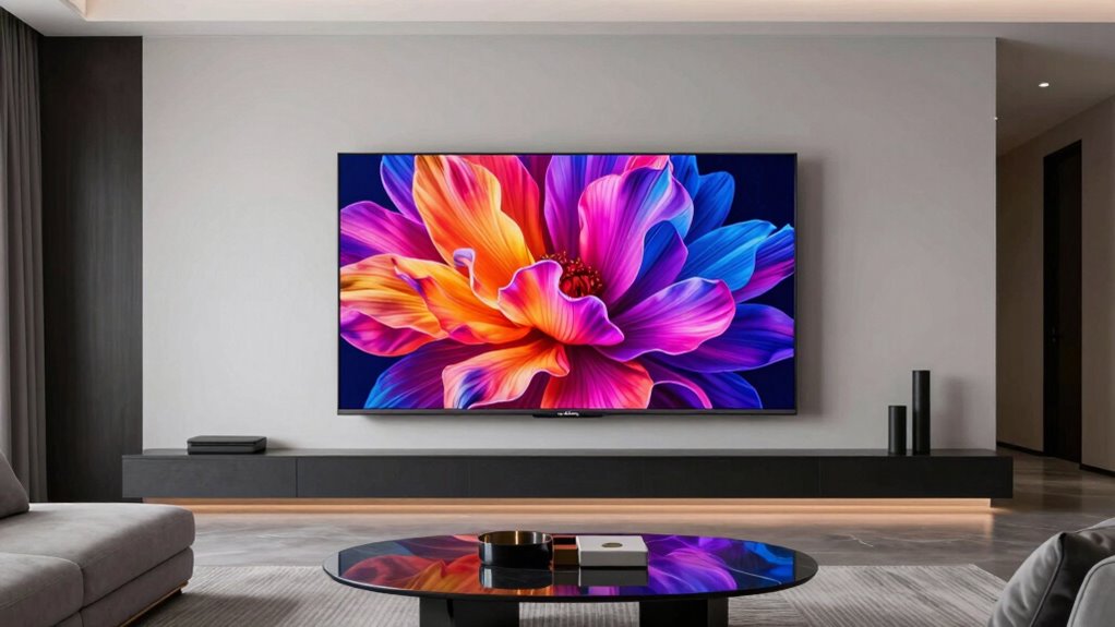 picture features gaming sound