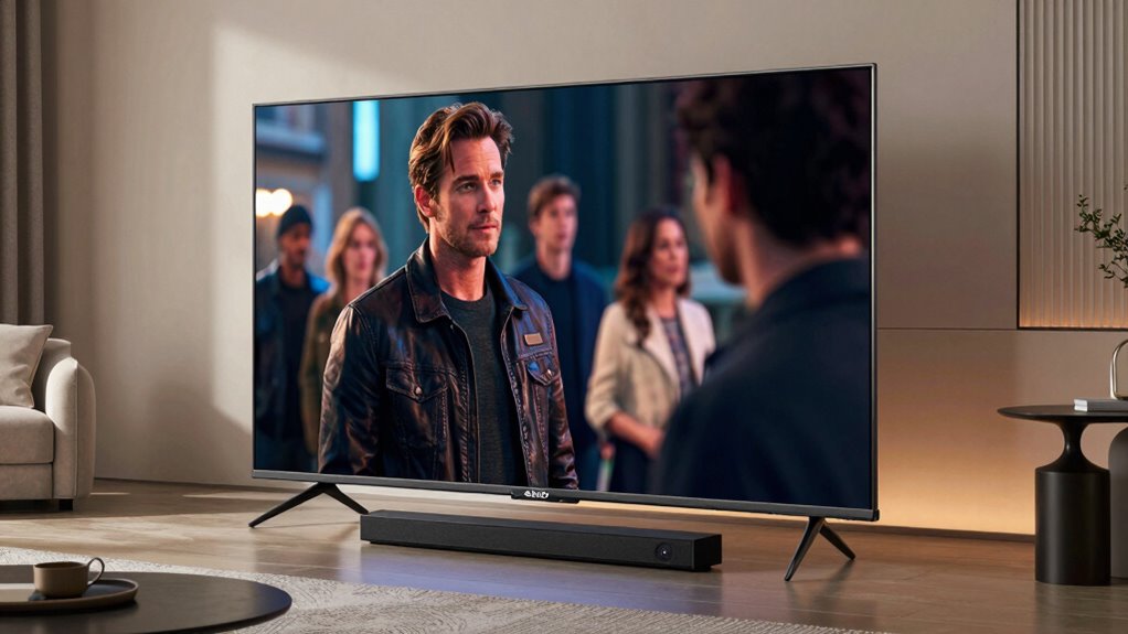 picture quality and gaming