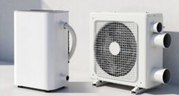 portable ac hose comparison