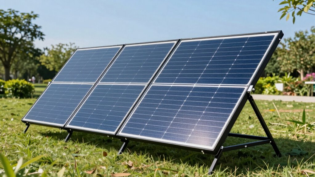 portable efficient durable choice