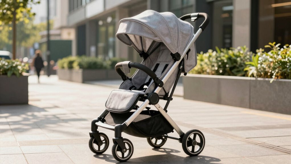 portable lightweight safe foldable