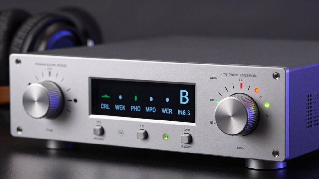 power and impedance optimization