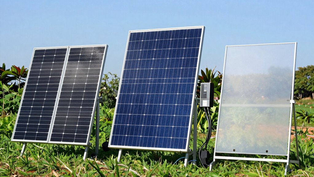 power compatibility durability efficiency