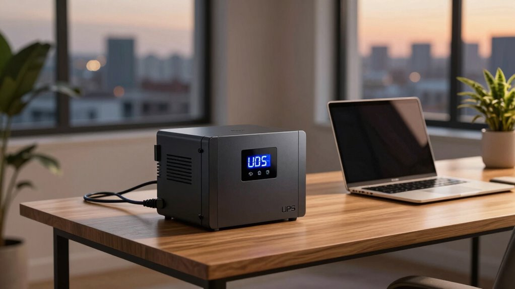 power runtime safety reliability