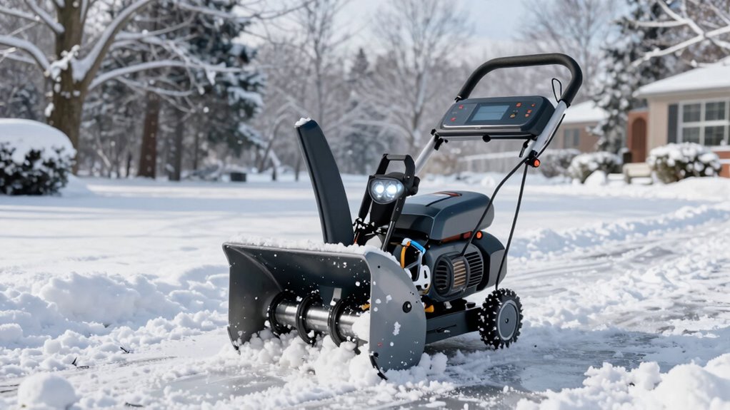 power size maneuverability compatibility