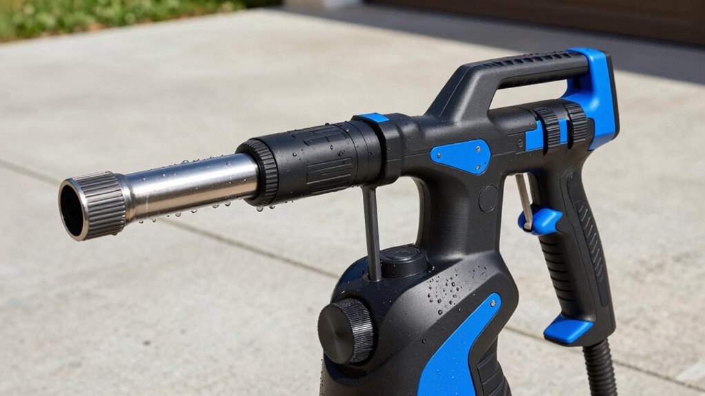 power versatility durability convenience