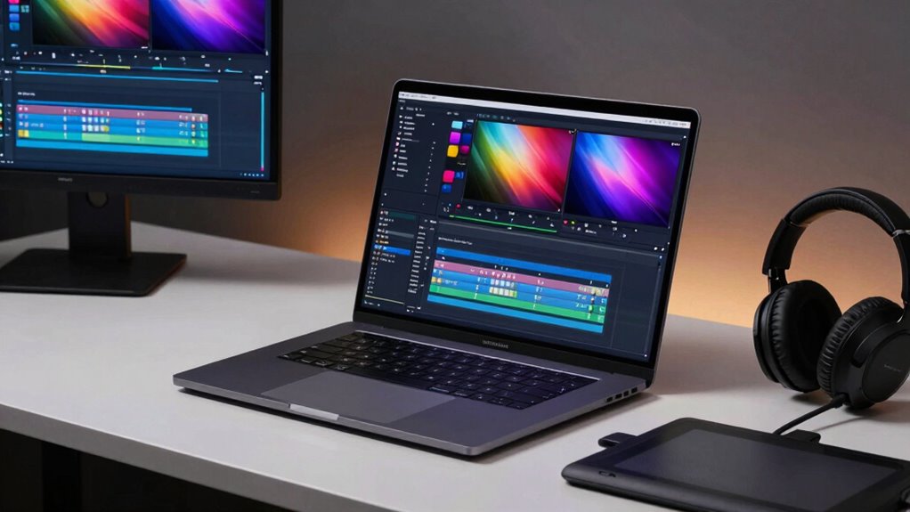 powerful processor high quality display