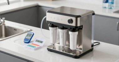 pre installation system testing