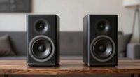 premium bookshelf speakers 2026