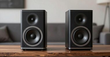 premium bookshelf speakers 2026