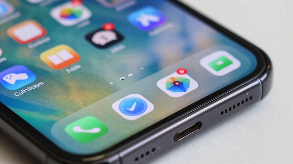 prevent oled burn in effect