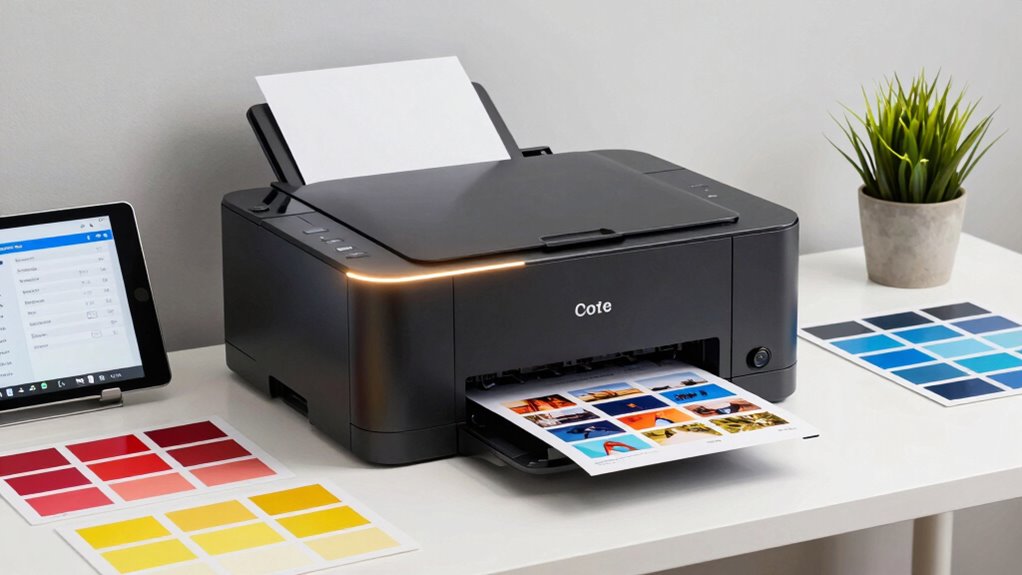 printer selection considerations