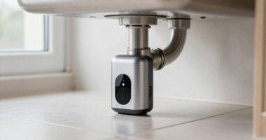 prioritize leak detector placement