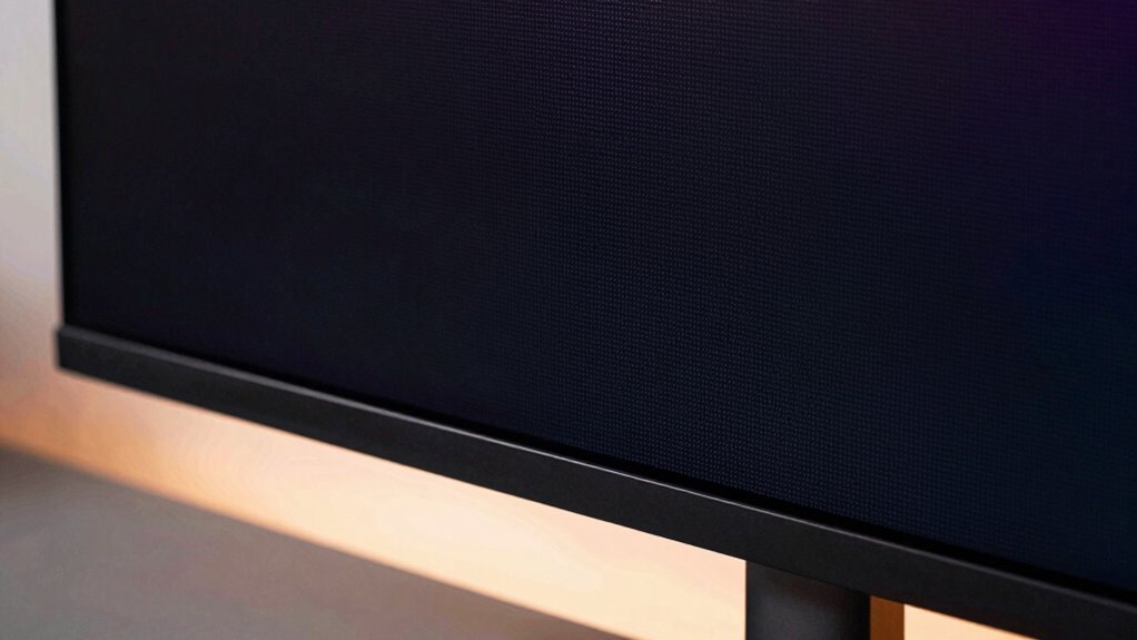 proper oled usage habits