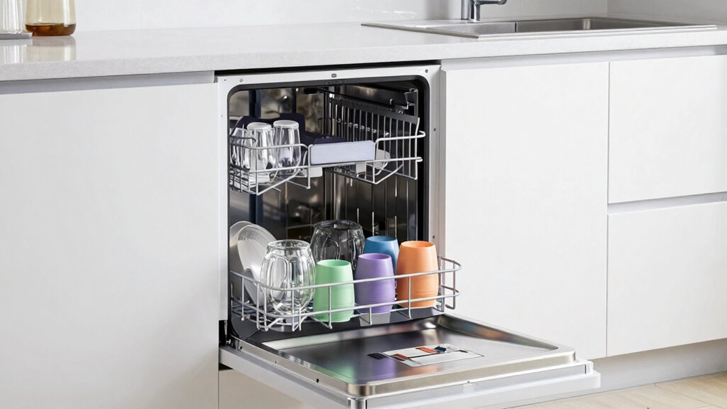 protect delicate items during washing