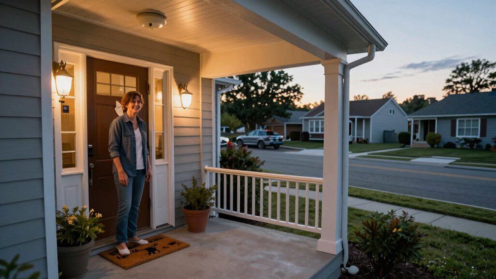 protecting privacy with encryption