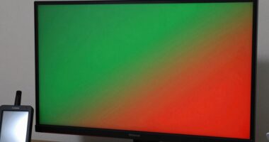 quick accurate monitor calibration