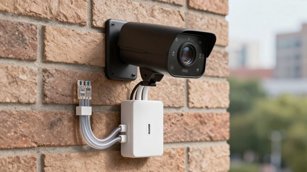 regular system inspection and troubleshooting