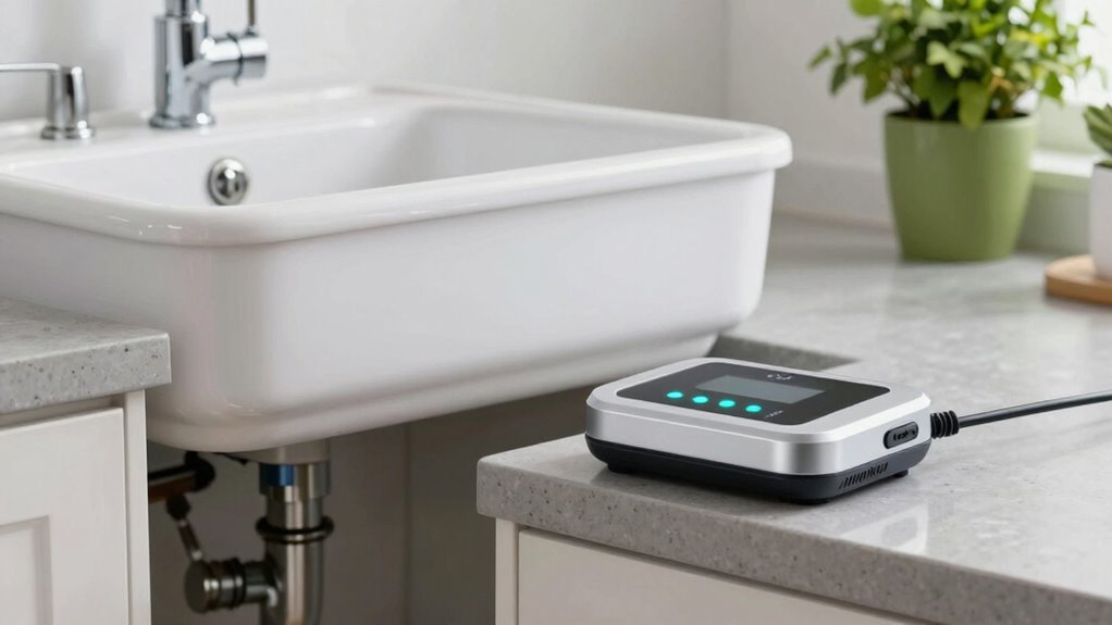 regular testing and calibration