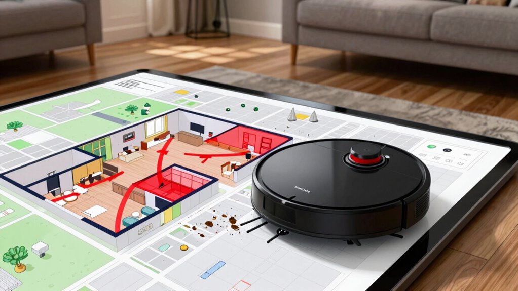 reset calibrate clean update