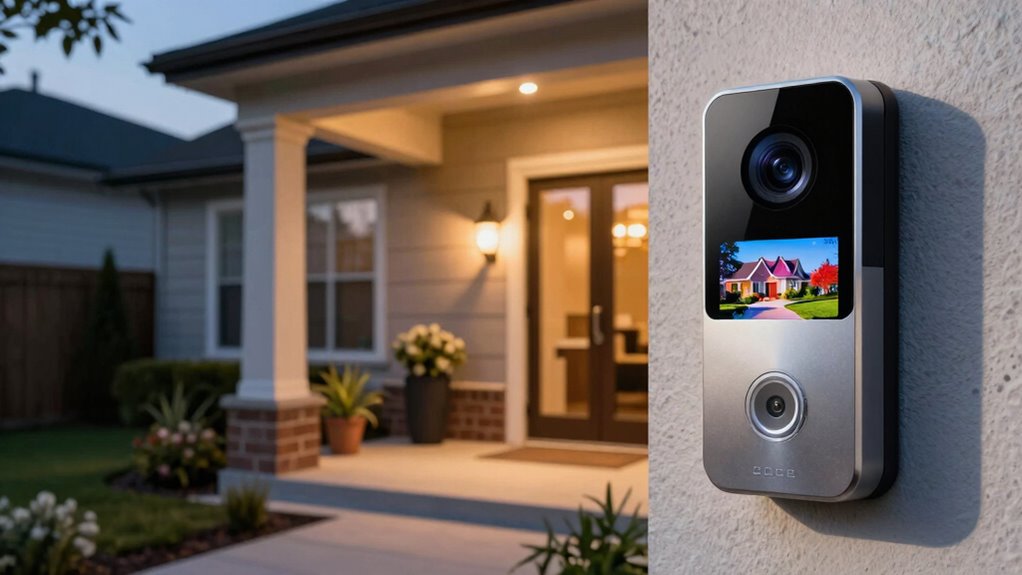 resolution field of view