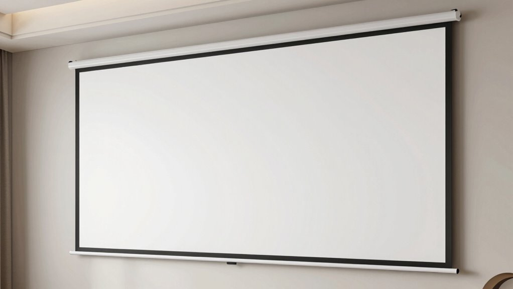 screen quality and durability