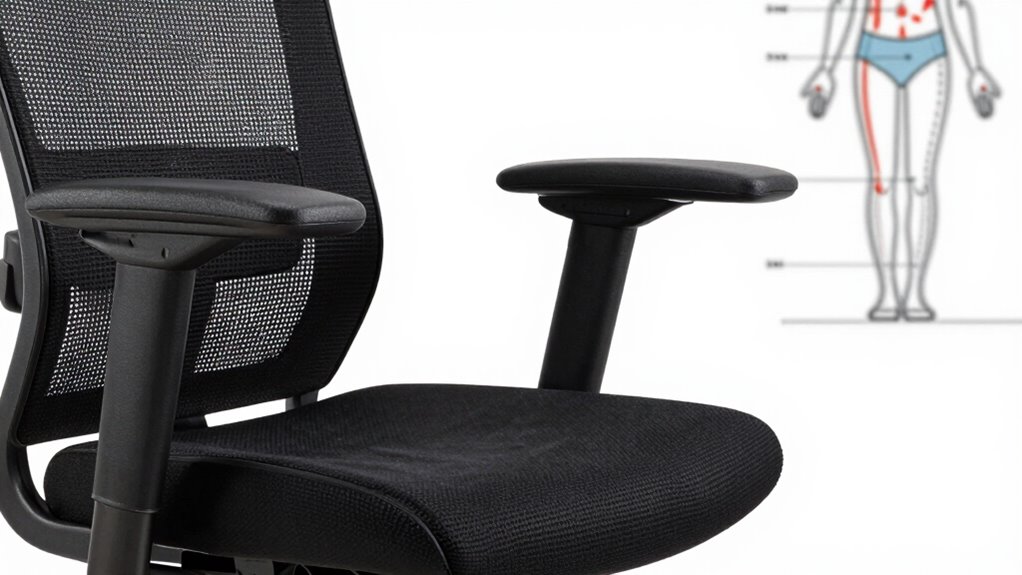 seek ergonomic professional advice