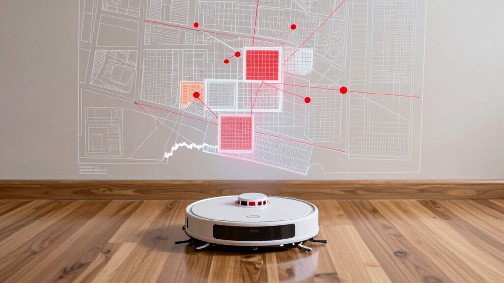 sensor calibration and reset