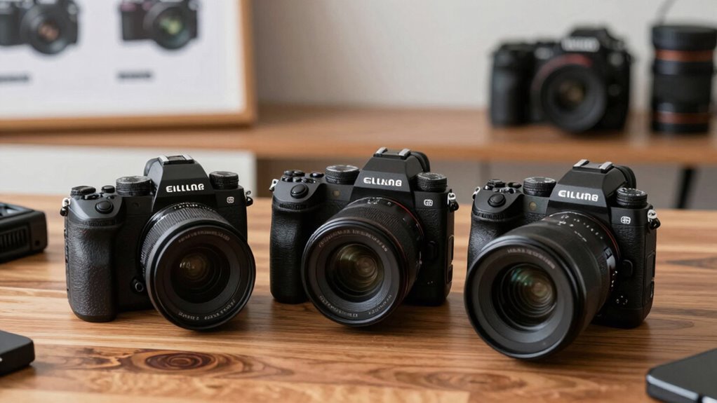 sensor quality and autofocus
