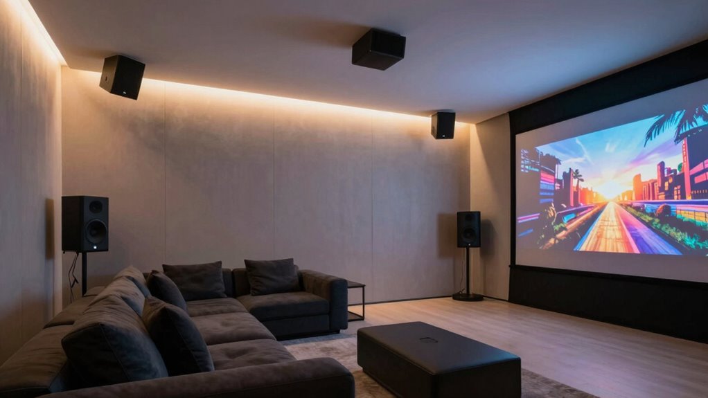 set up wire calibrate carefully