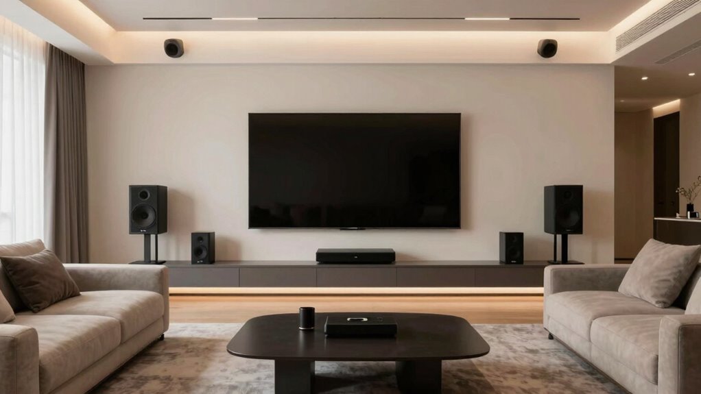 simple atmos sound improvements