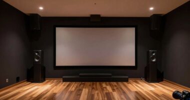 simple dolby atmos setup