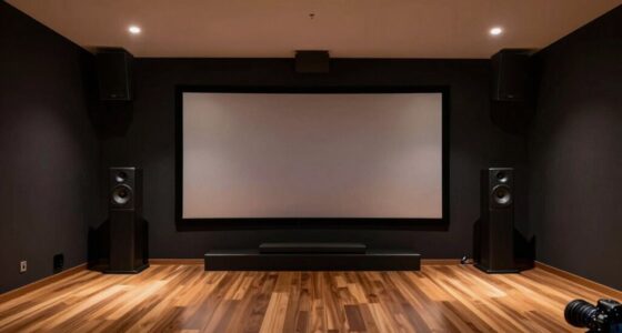 simple dolby atmos setup