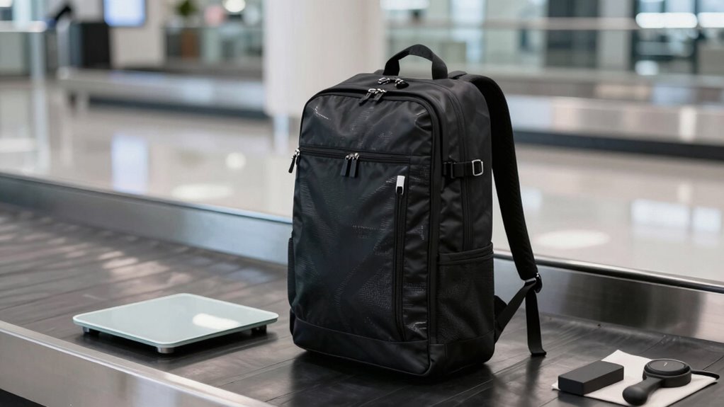 size durability organization comfort