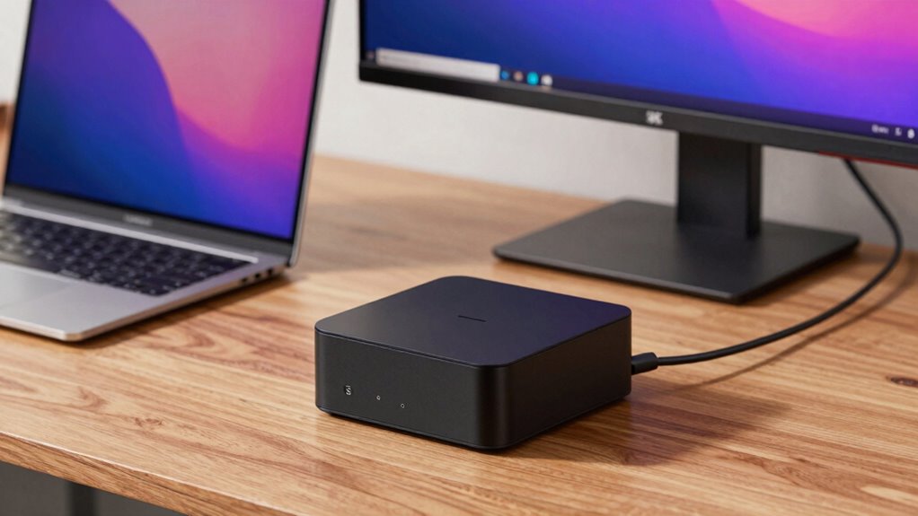 small powerful portable computers