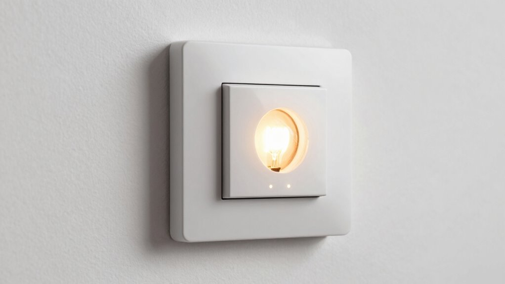 smart bulb flickering causes